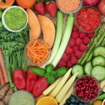 Naturheilpraxis Bonn - Elke Katharina Fischer - Heilpraktikerin - Mikronährstoffe und Ernährungsberatung